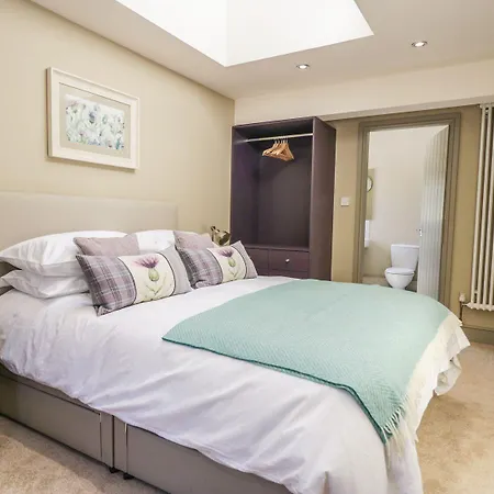 Providence Easingwold