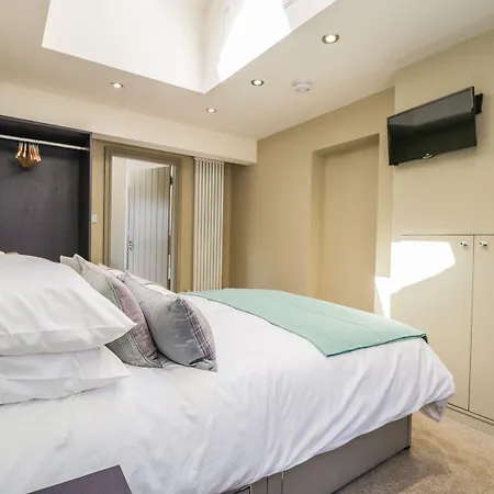 Tatil Evi Providence Easingwold