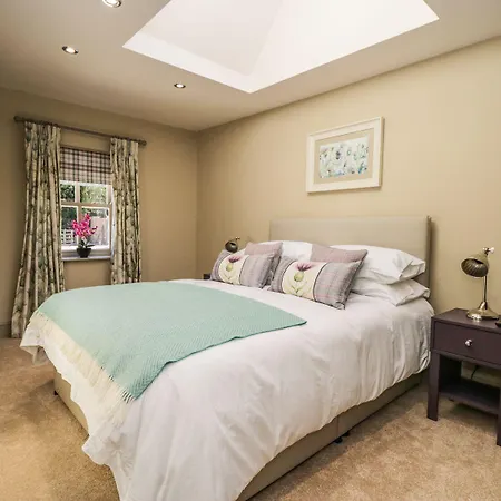 Providence Tatil Evi Easingwold