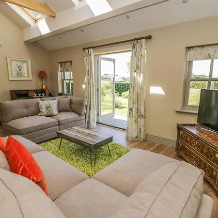 Tatil Evi Providence Easingwold