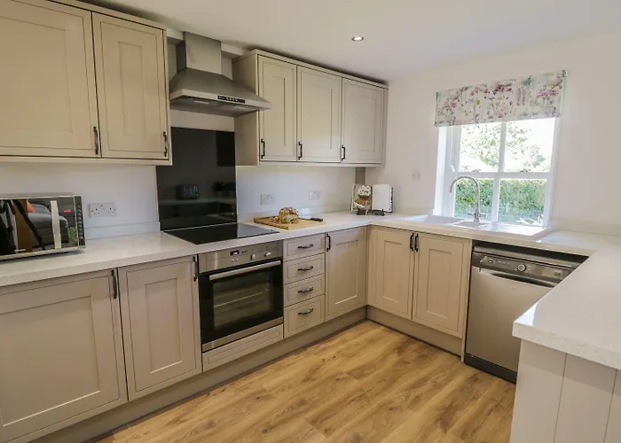 Providence Easingwold