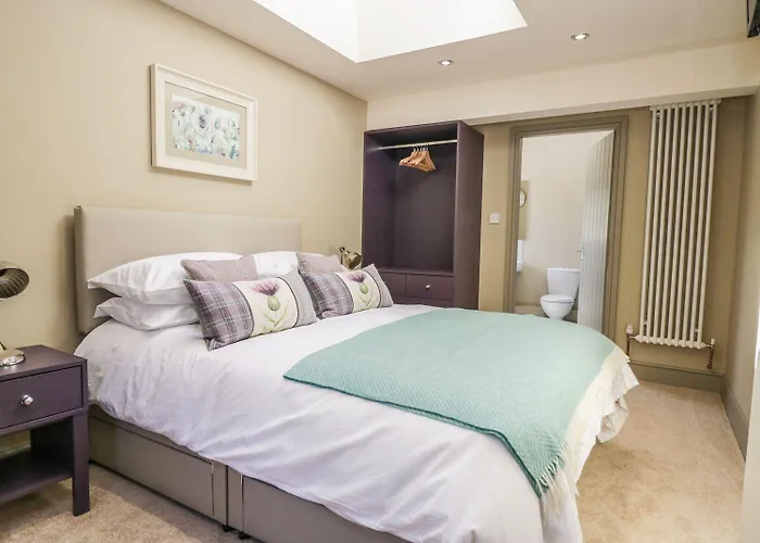 Providence Easingwold