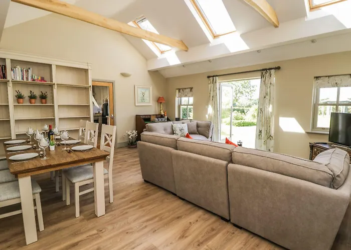 Providence Tatil Evi