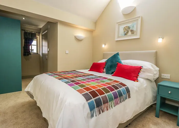 Providence * Easingwold