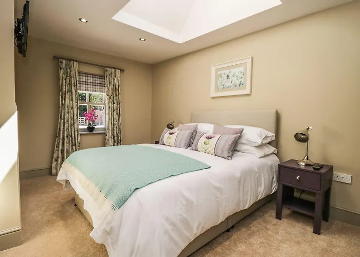 Providence Tatil Evi Easingwold