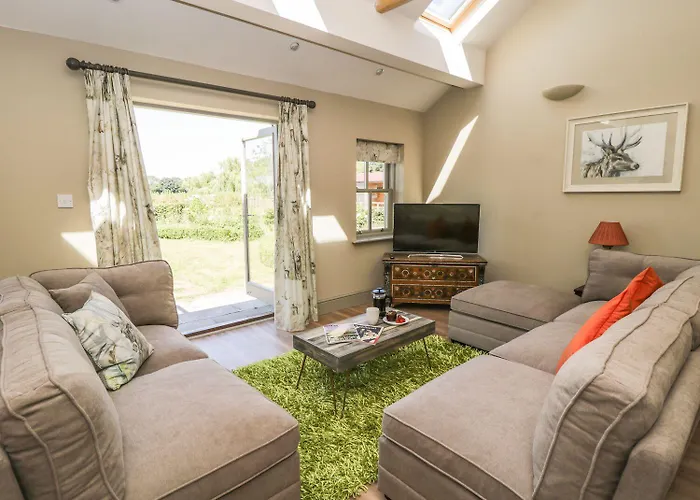 Providence Tatil Evi