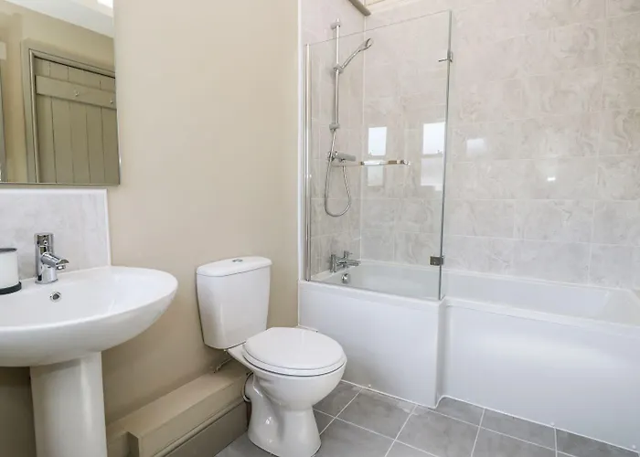 Providence Tatil Evi