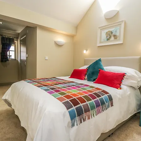 Holiday home Providence