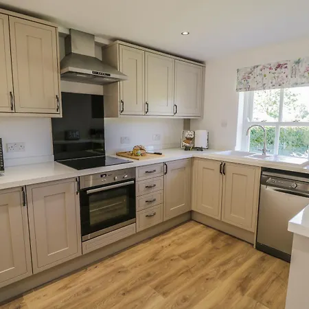 Holiday home Providence Easingwold