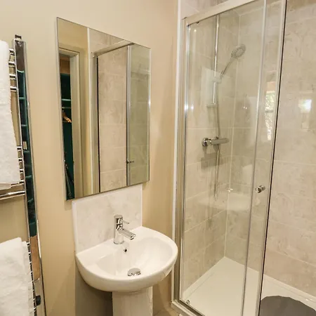 Holiday home Providence Easingwold