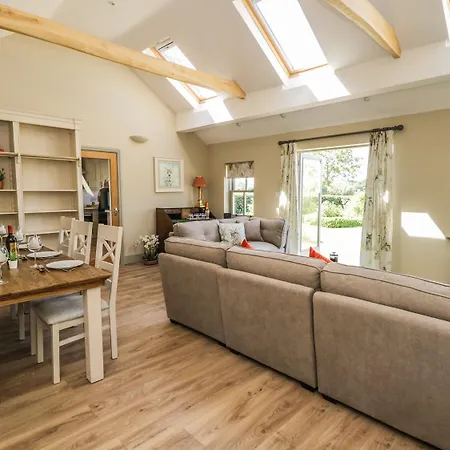 Holiday home Providence Easingwold