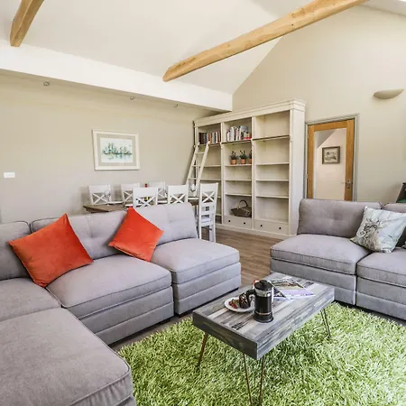 Σπίτι διακοπών Providence Easingwold