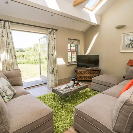 Providence 度假居